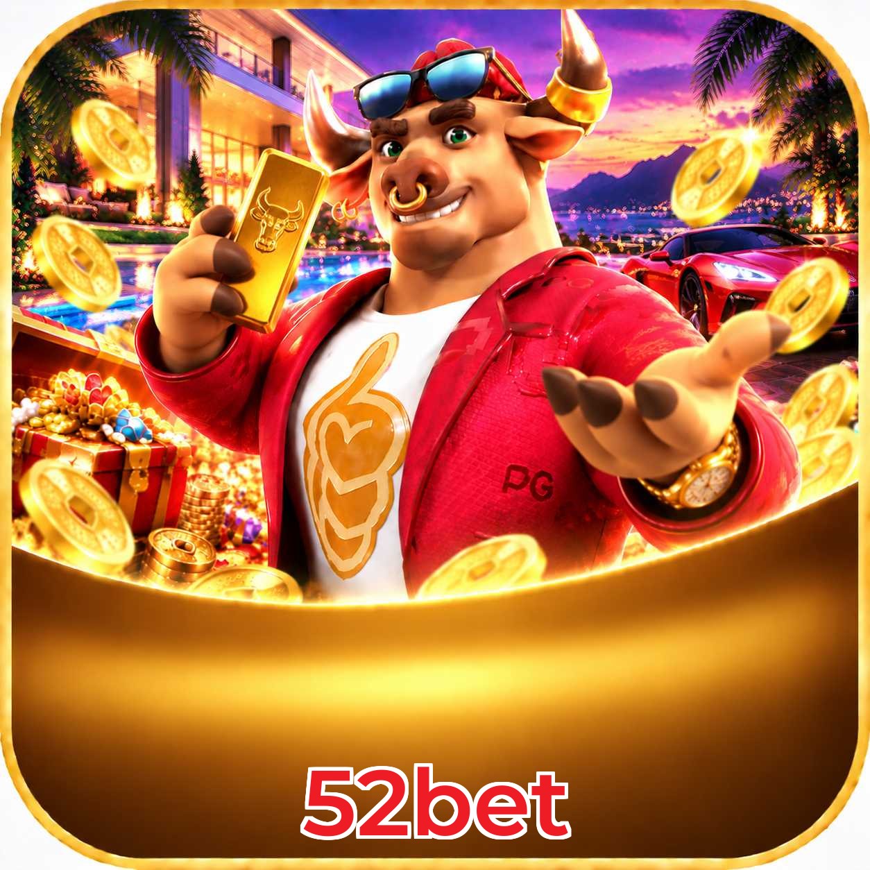 Download seguro do app 52bet com APK oficial de 58MB