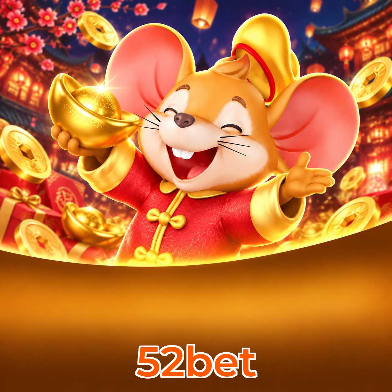 Tabela de RTP dos jogos mais jogados na 52bet