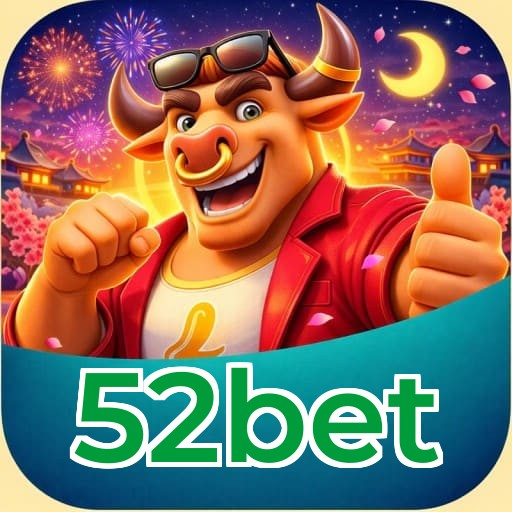 Catálogo 52bet 2.547 jogos certificados - Pragmatic Play, Evolution Gaming, NetEnt