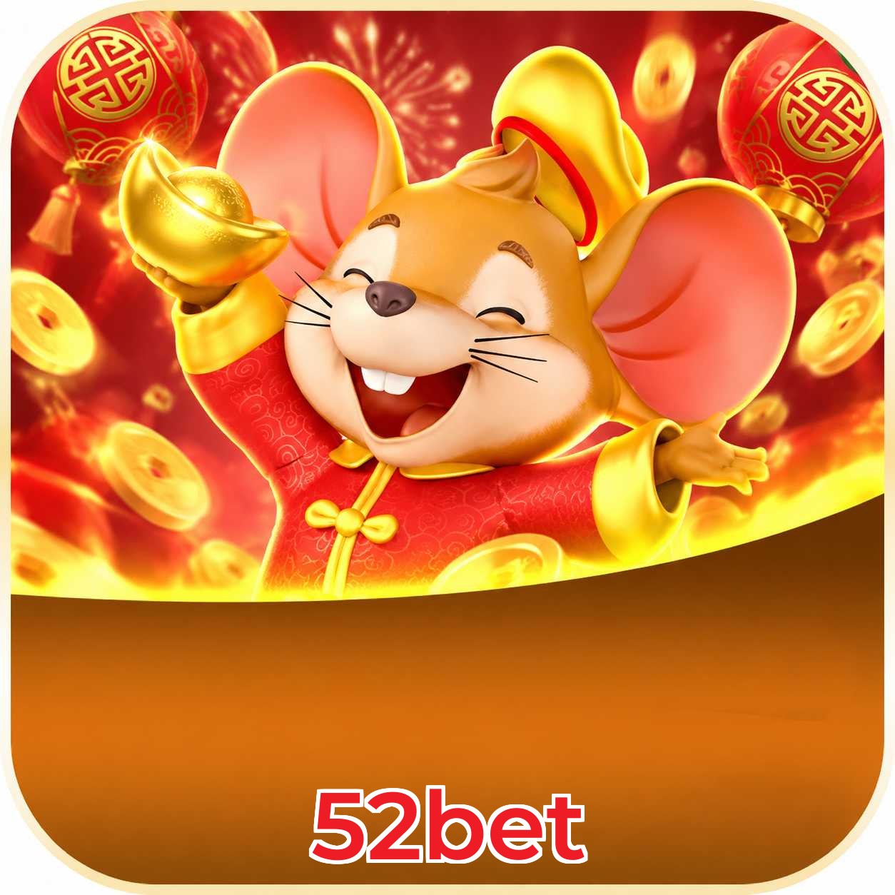 Loterias online da 52bet com Mega-Sena e pagamento via PIX