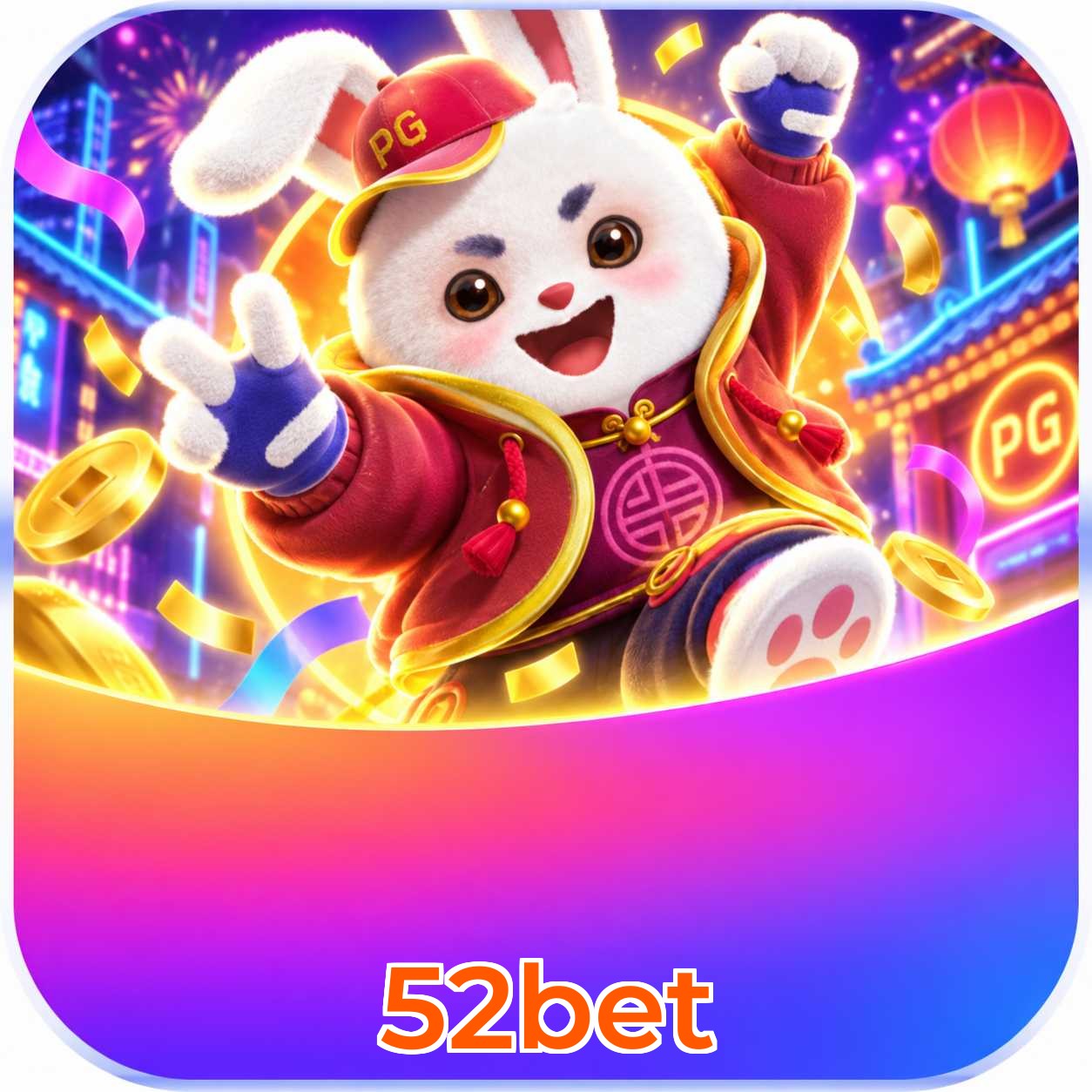Grandes vitórias e jackpots pagos pela 52bet via PIX