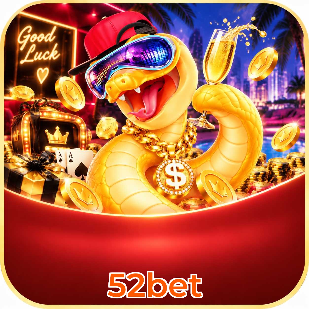 Programa VIP 52bet com cashback e benefícios exclusivos