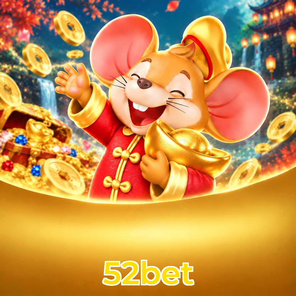 Tabela de níveis VIP da 52bet com cashback e gerente dedicado