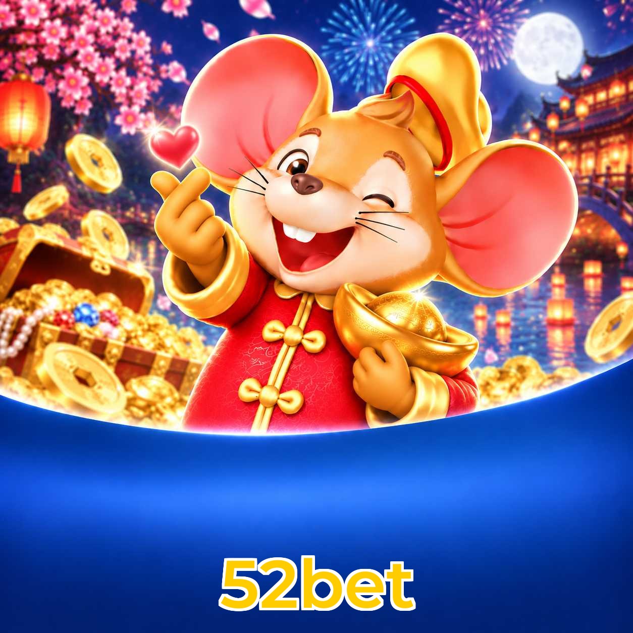 Grandes ganhos no cassino ao vivo da 52bet