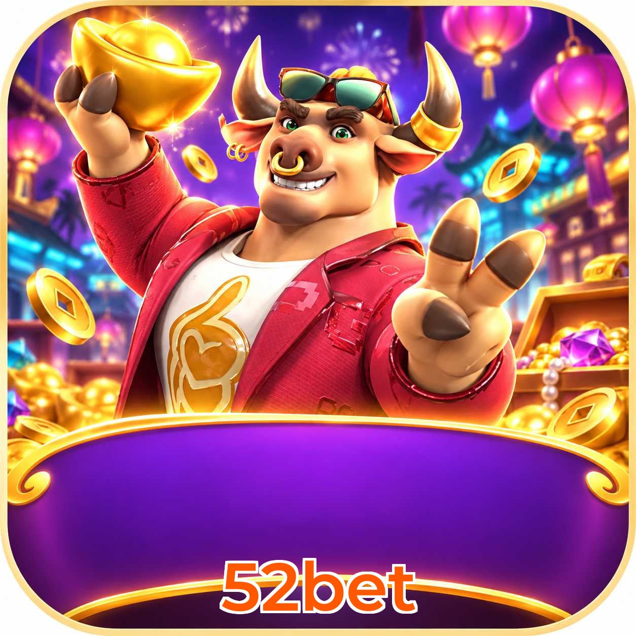 Grandes vitórias nos jogos Fortune da 52bet
